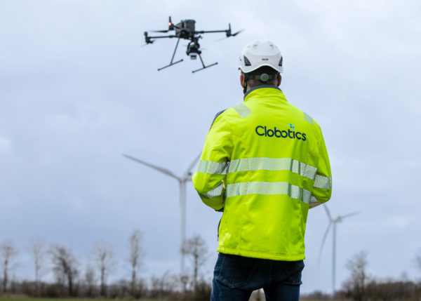 POV: Why Clobotics Believes That 1+1=3 When It Comes to Automating Blade Inspections