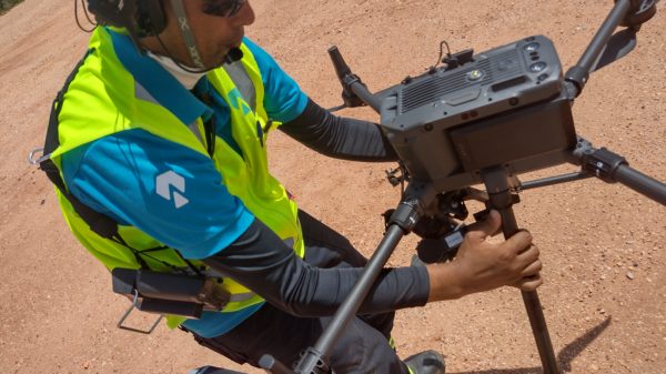 Clobotics and ArthWind partner to lead Brazilian blade inspection market