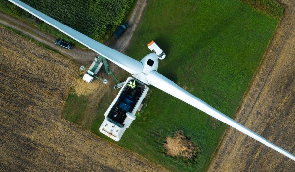 Clobotics acquires AtSite to expand its wind industry capabilities