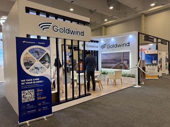 Clobotics and Goldwind Sign Long-Term MOU to Advance Intelligent Wind Operations in Africa
