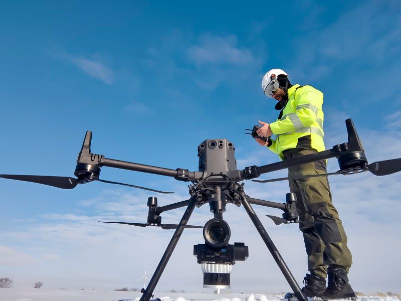 AI Is Now: Revisiting Microsoft's Spotlight on Clobotics