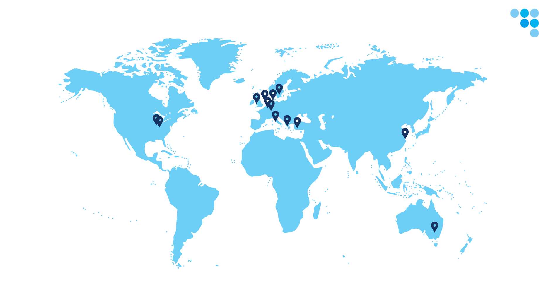 Clobotics Wind Services work locations Spring 2022