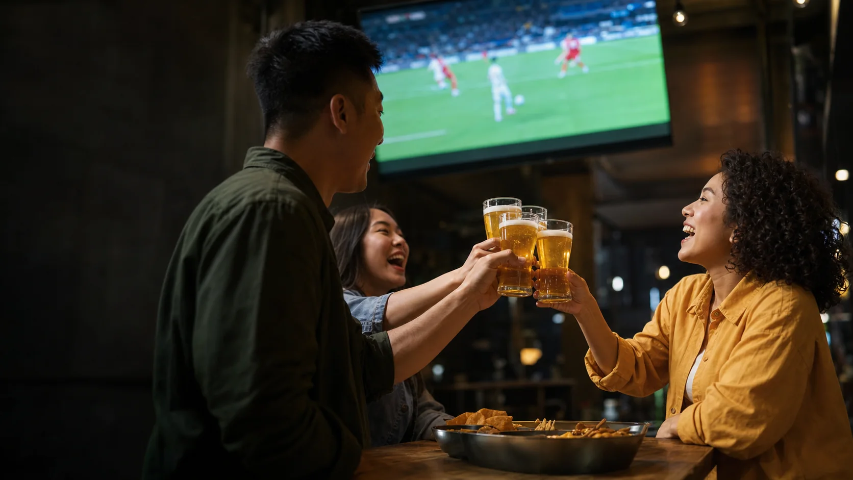 How a Global Brewer Made China's Fragmented Retail Network Visible
