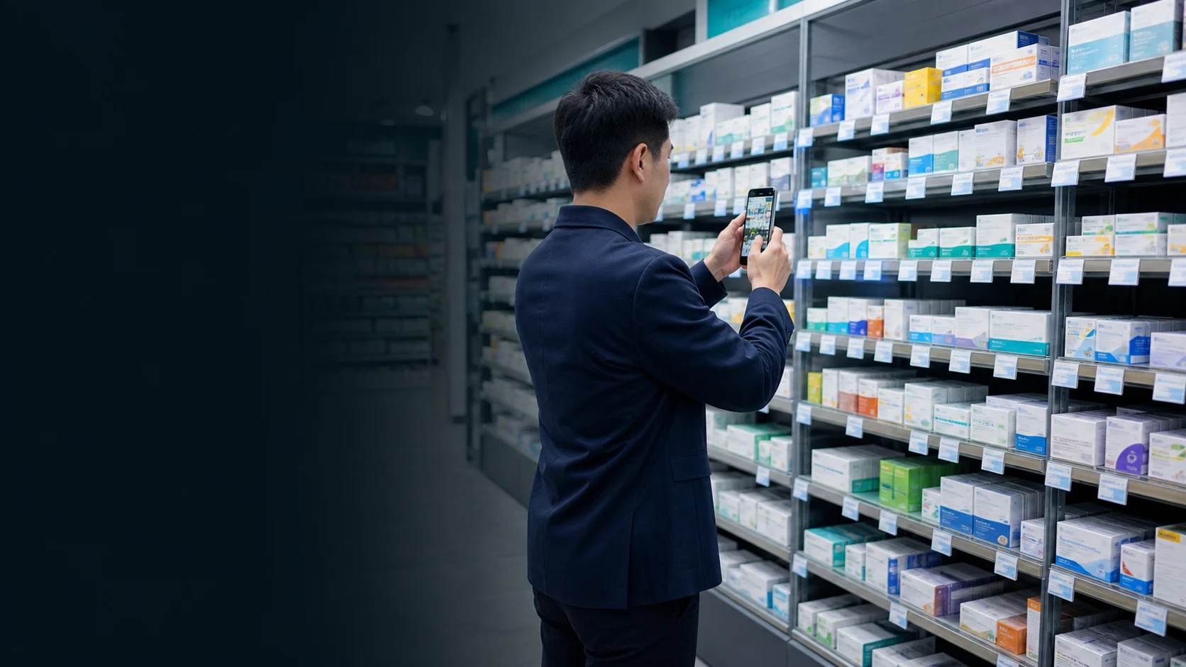 How a Global Consumer Health Company Cut Store Visit Time by 60% with AI Retail Execution