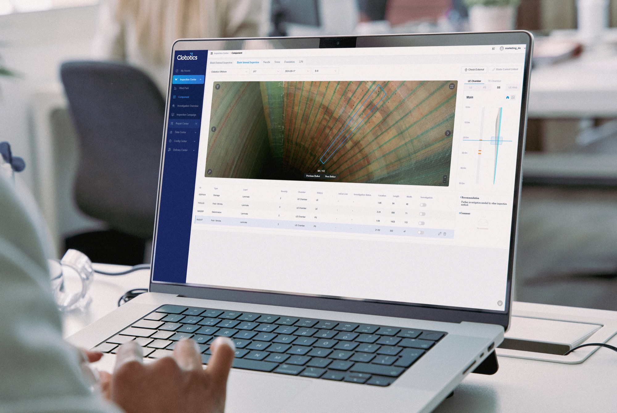 What Is Wind Intelligence? A Practical Guide to Blade Lifecycle Management