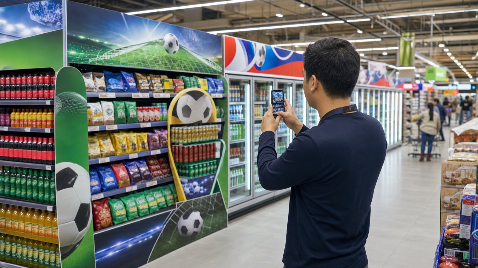 What the 2026 World Cup Reveals About Real-Time Retail Campaign Execution