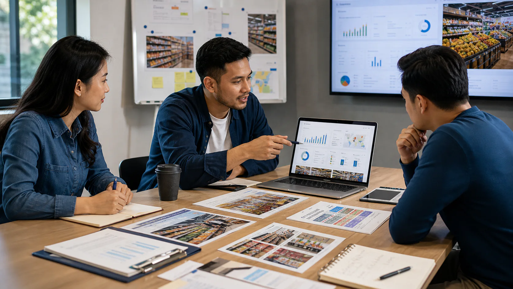 How to Choose a Retail Execution Platform: A Practical Guide for Enterprise Teams