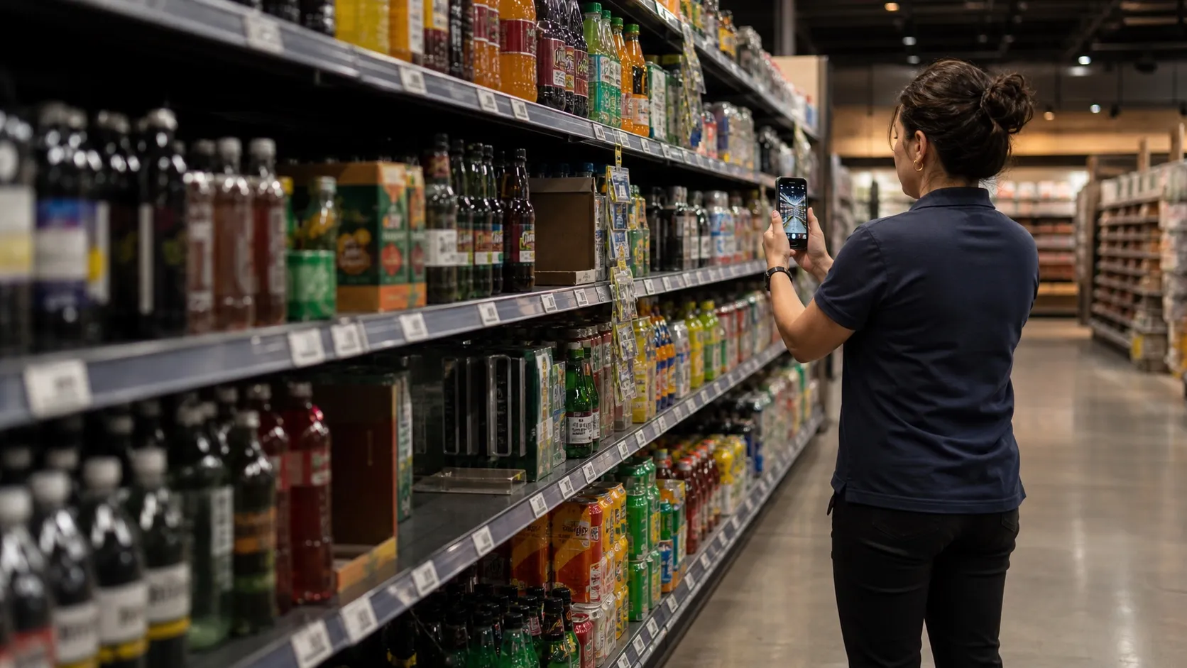 How Retail Product Recognition Works: From Shelf Image to SKU-Level Intelligence